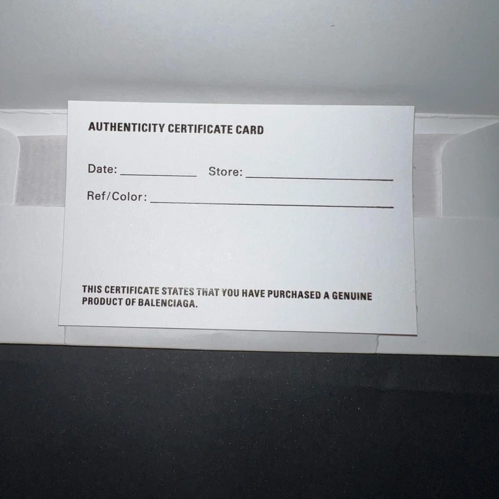 Balenciaga BB0103SA Sunglasses - Picture 8 of 9